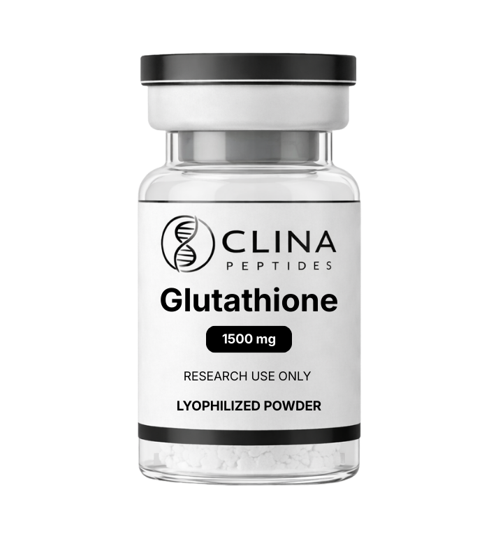Glutathione (1500mg)