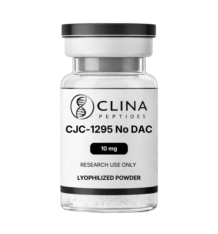 CJC-1295 No DAC (10mg)