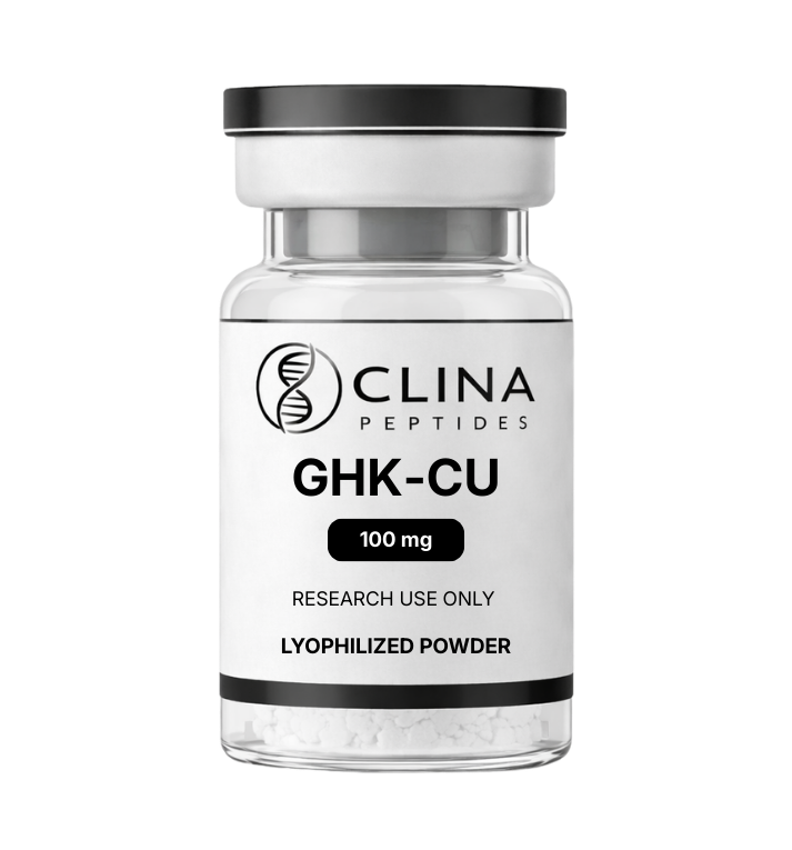 GHK-CU (100mg)