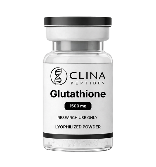 Glutathione (1500mg)