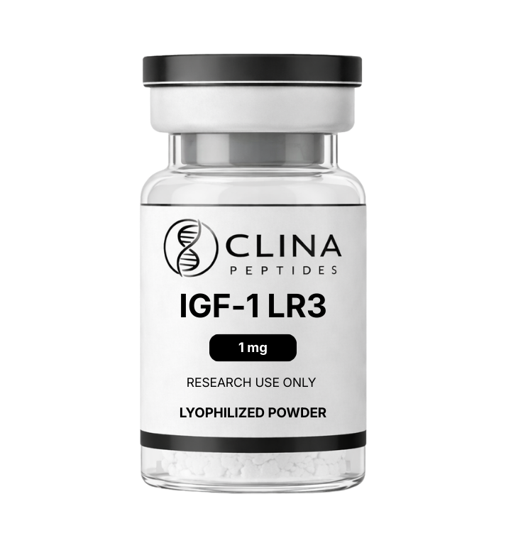 IGF-1 LR3 (1mg)