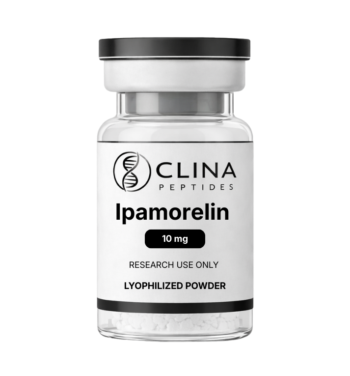 Ipamorelin (10mg)
