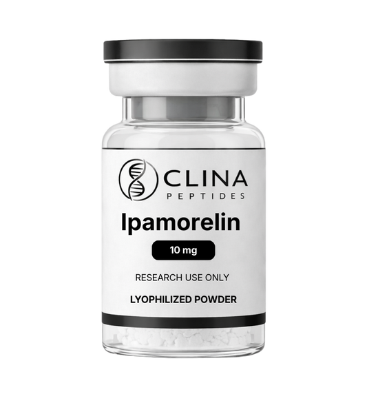 Ipamorelin (10mg)