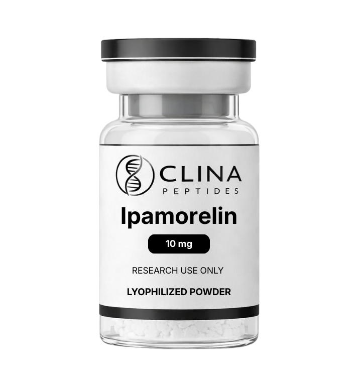 Ipamorelin (10mg)