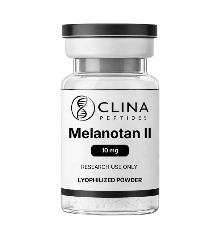 Melanotan II (10mg)