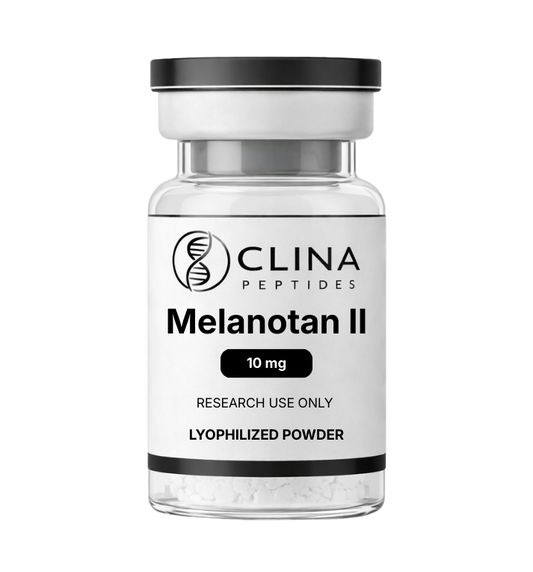 Melanotan II (10mg)