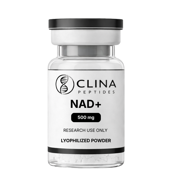 NAD+ (500mg)