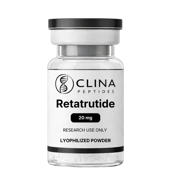 Retatrutide