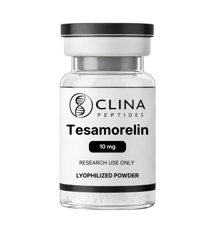 Tesamorelin